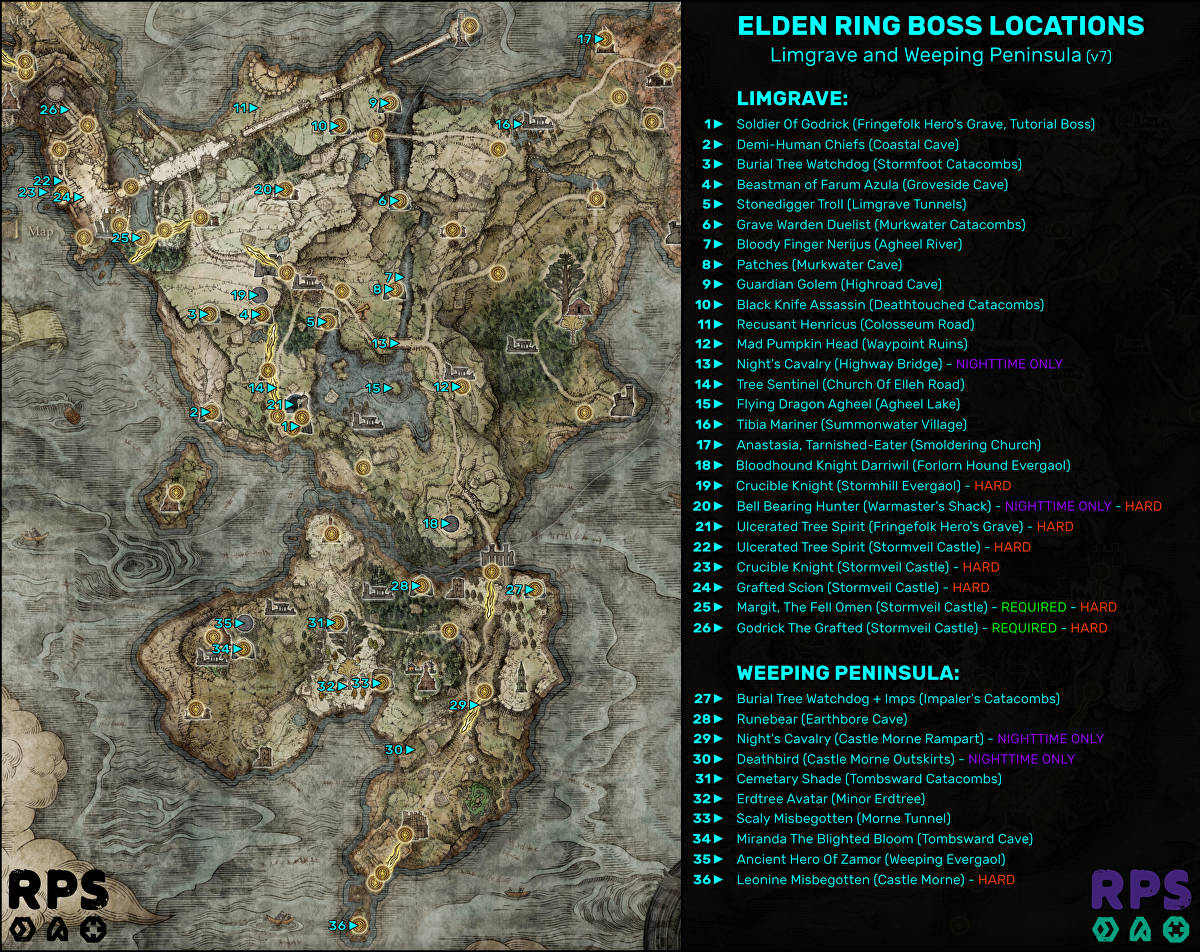 every elden ring boss location map        
        <figure class=