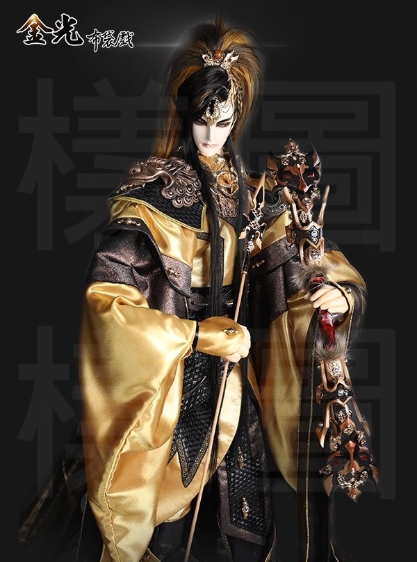 【情報】弓狐去哪了？ @布袋戲文化綜合討論區 哈啦板 - 巴哈姆特