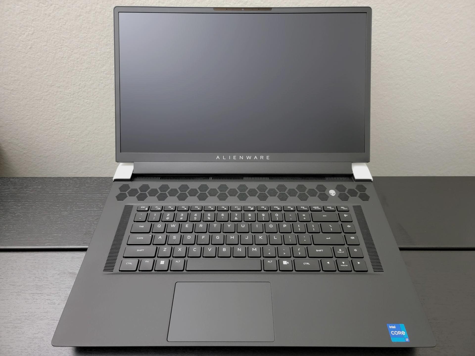 【心得】外星人ALIENWARE X17 R2 (2022) 急速開箱 @電腦應用綜合討論 哈啦板 - 巴哈姆特