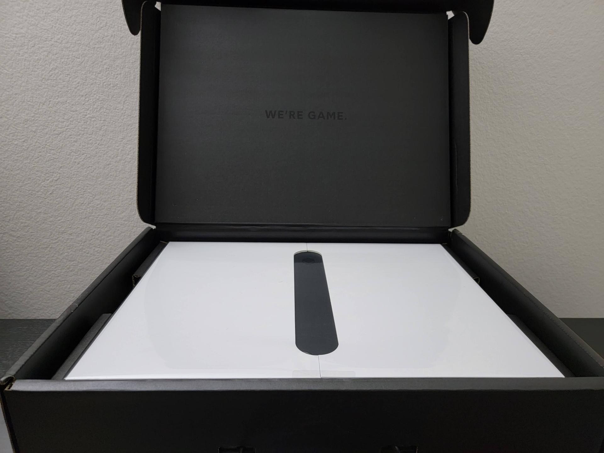 【心得】外星人ALIENWARE X17 R2 (2022) 急速開箱 @電腦應用綜合討論 哈啦板 - 巴哈姆特