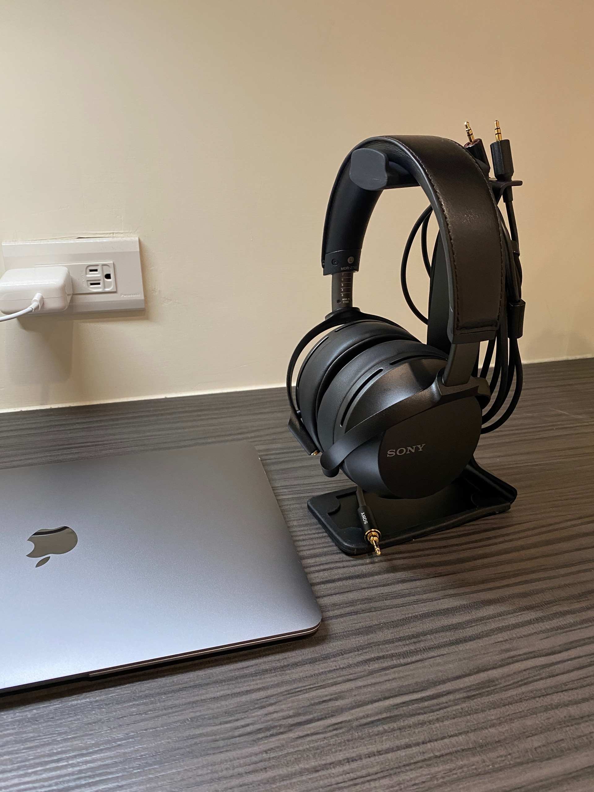 【閒聊】終於入坑的耳機 Sony z7m2 @影音視聽討論區 哈啦板 - 巴哈姆特