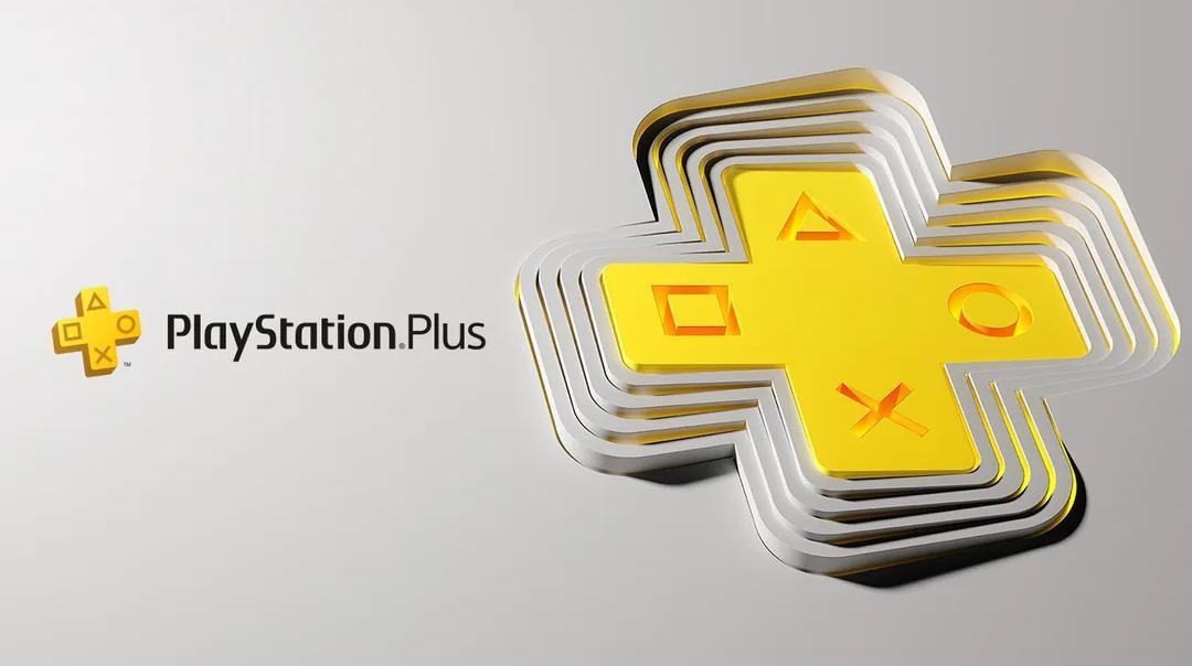 情報】6月將推出全新的PlayStation Plus，提供過百款遊戲和更多價值