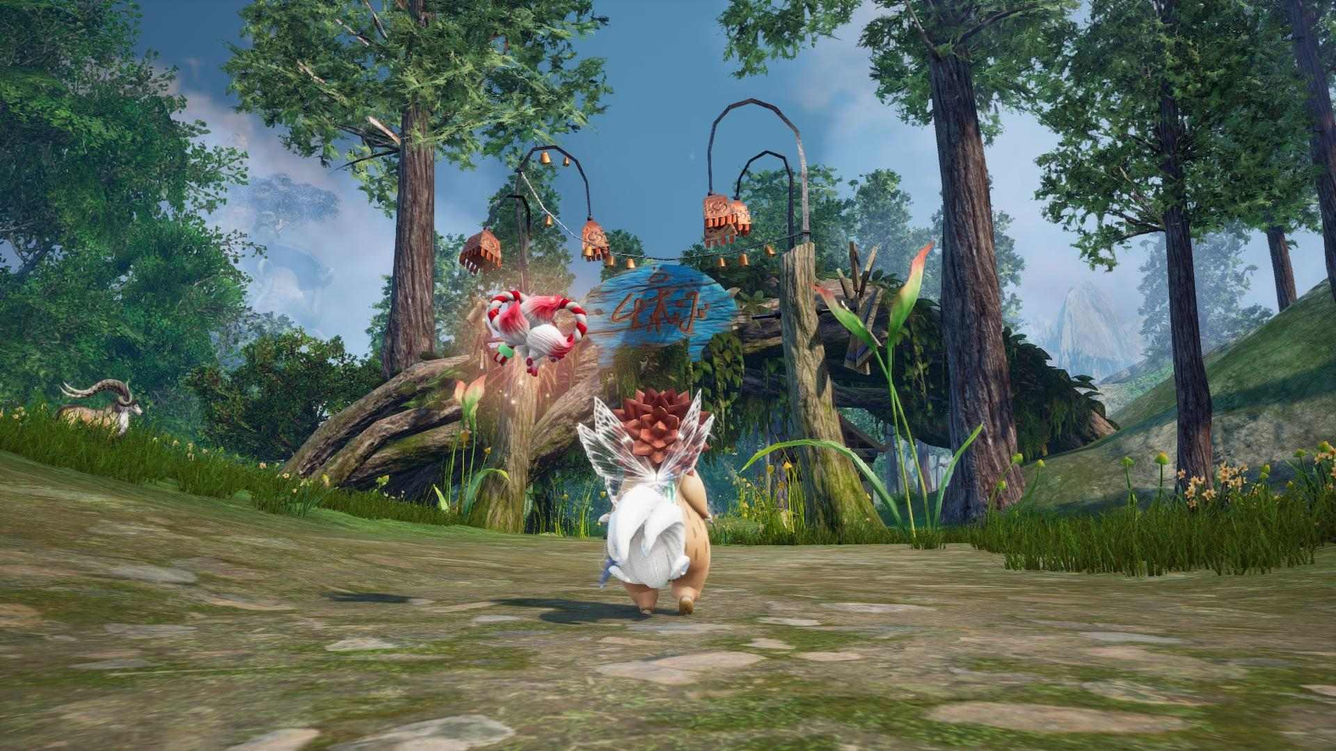 心得 狮子猪 新手攻略宝典part2 微高端篇 剑灵blade Soul 游戏 头条页