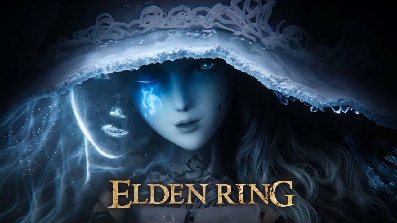 【心得】菈妮才是正牌女主角吧(雷) @艾爾登法環（Elden Ring） 哈啦板 - 巴哈姆特