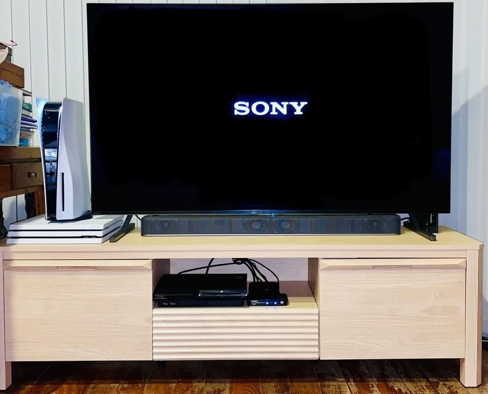 【閒聊】SONY BRAVIA A80J 新電視分享 PS5 / PlayStation5 哈啦板 巴哈姆特