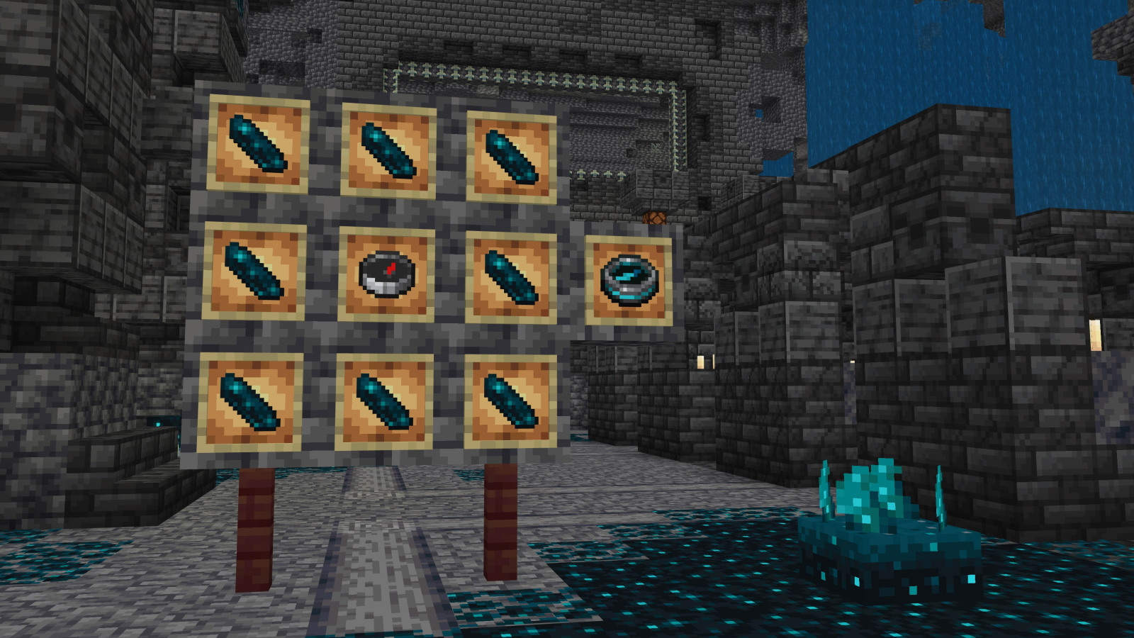 RE:【情報】Minecraft PE更新討論集中帖 @Minecraft 我的世界（當個創世神） 哈啦板 - 巴哈姆特