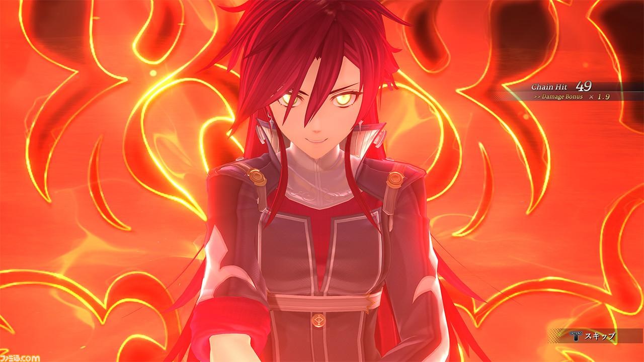 情報 黎之軌跡ii 情報集中討論站22 9 29發售 中文版10月27號發售 英雄傳說系列哈啦板 巴哈姆特