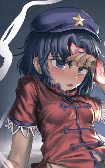 東方 宮古芳香484幻想鄉最婆的角色啊 場外休憩區哈啦板 巴哈姆特