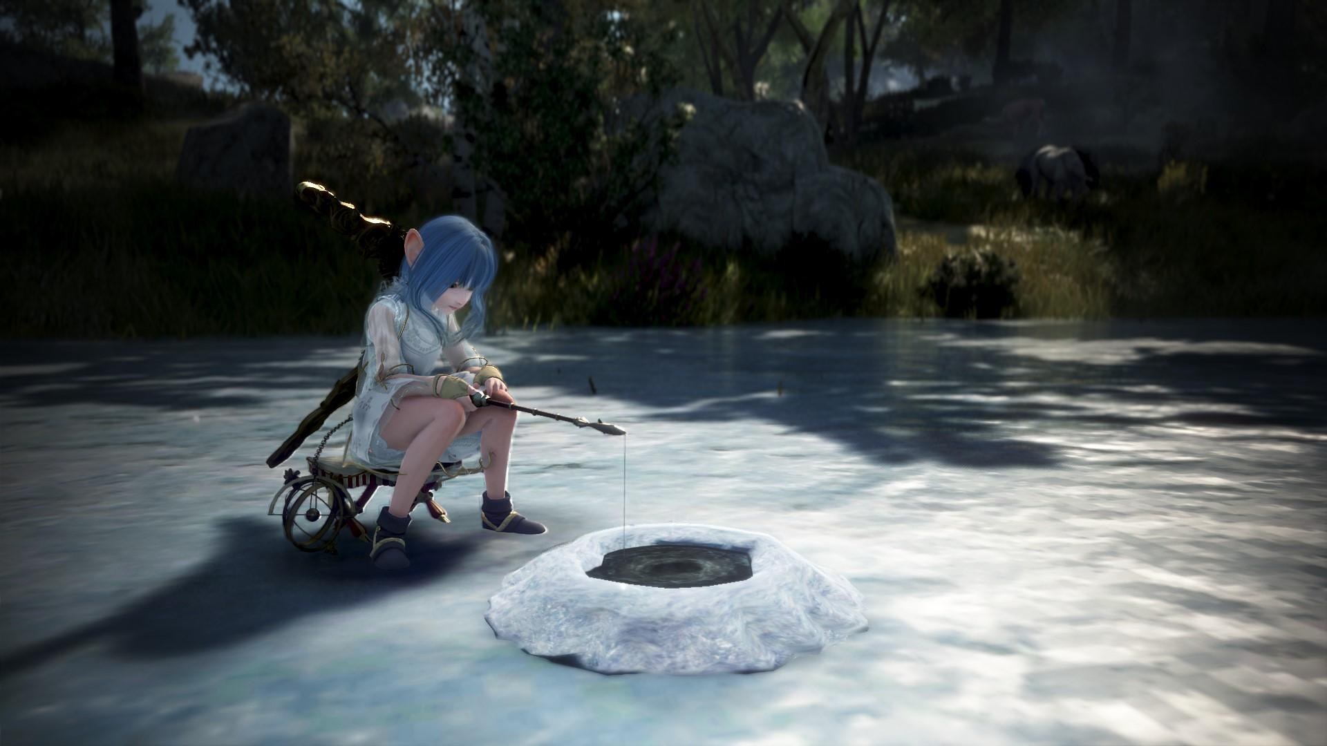 密技】【釣魚】減少自動釣魚時間上限@黑色沙漠BLACK DESERT 哈啦板- 巴哈姆特