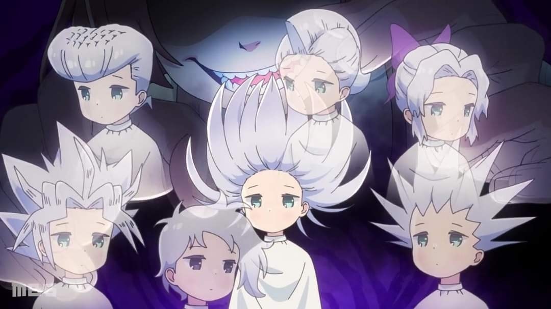 密技 阿波連同學是東方丈助 筋肉人二世 蟲柱蝴蝶忍 武藤遊戲 花中島勝 死神更木劍八 場外休憩區哈啦板