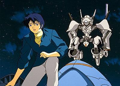 心得 Brain Powerd機動神腦重溫心得真的溫暖人心了 動漫相關綜合哈啦板 巴哈姆特