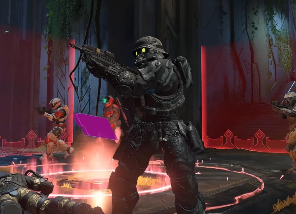 情報 最新halo Infinite Season 2 預告 Xbox Xbox Series X 哈啦板 巴哈姆特