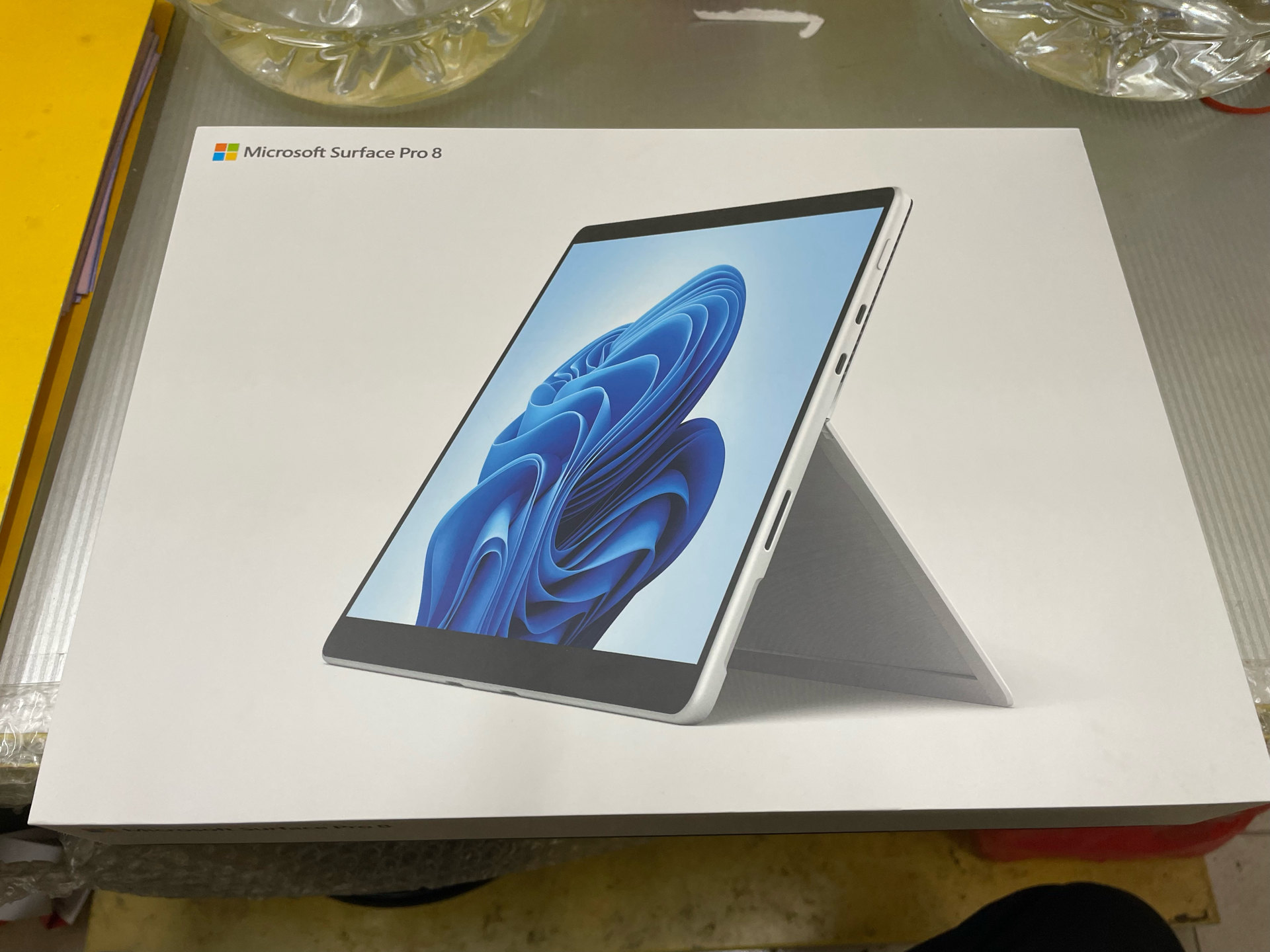 討論】微軟Surface Pro 8 13
