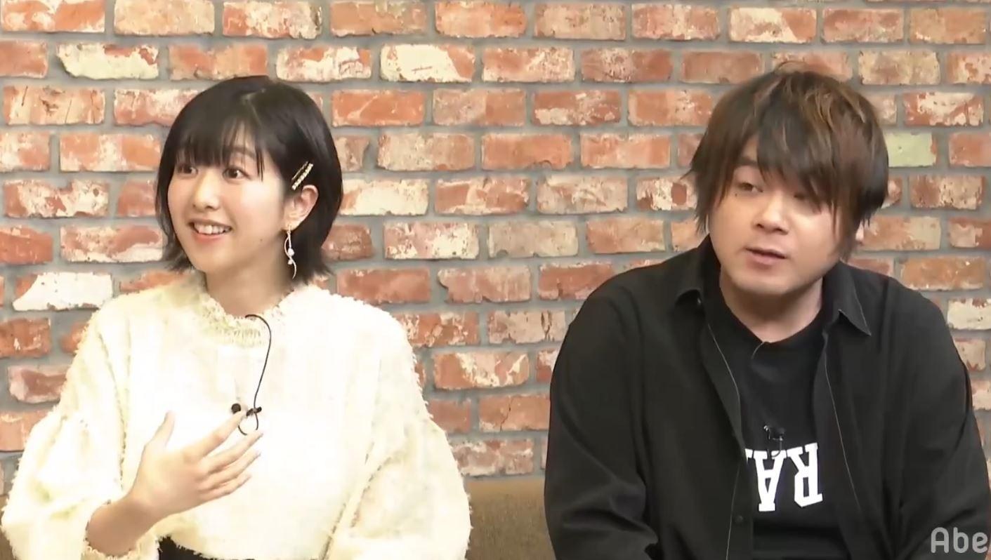 松岡愛衣催婚協會