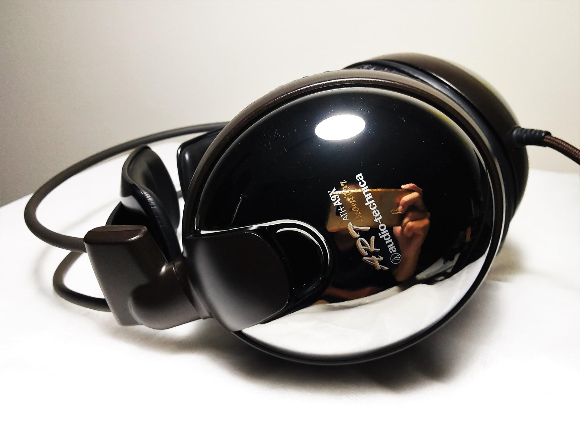 AUDIO TECHNICA ATH-A9X | Headphone Reviews and Discussion - Head