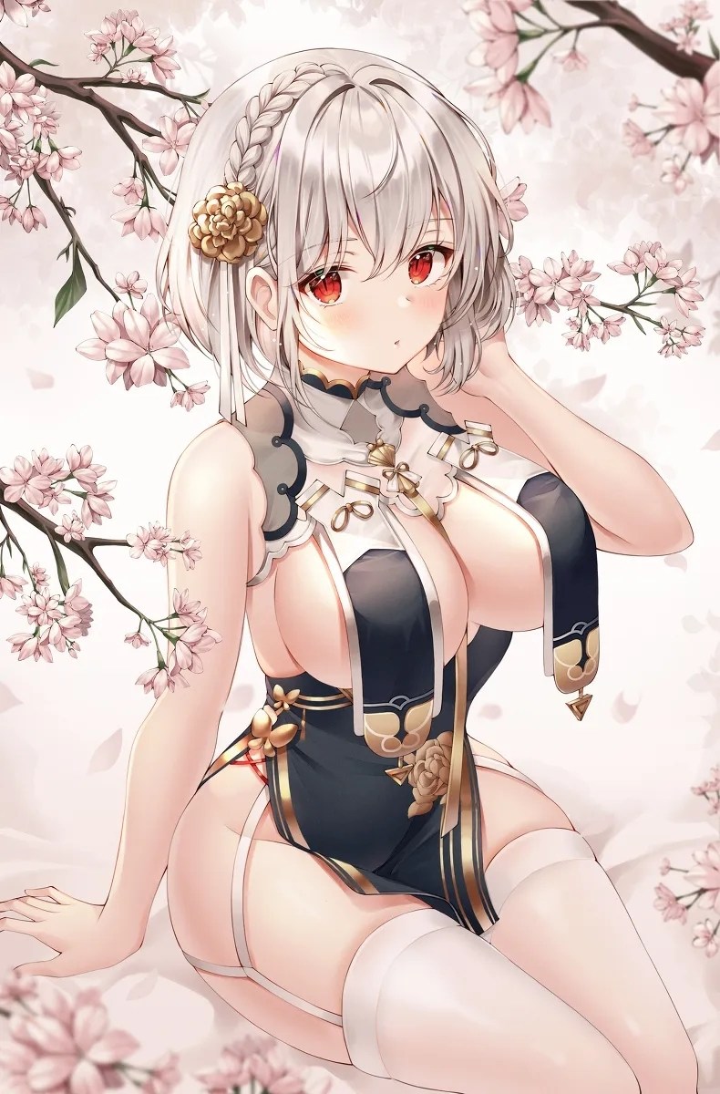 二次元美圖整合（15） - 巴哈姆特