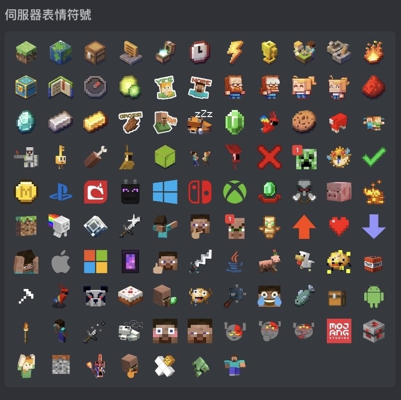 【其他】Discord Minecraft 玩家社群招生中！｜討論｜交流｜消息｜分享 @Minecraft 我的世界（當個創世神） 哈啦板 ...