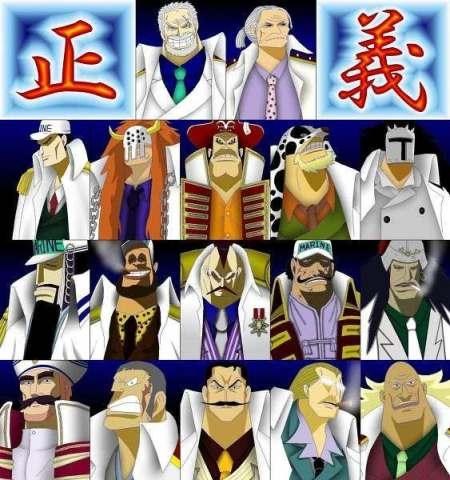 討論 下一代的海軍英雄在哪裡 航海王one Piece 海賊王 哈啦板 巴哈姆特