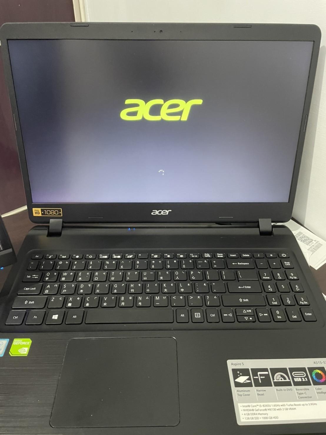 問題】ACER 筆電無法開機也無法用USB重灌(已解決) @電腦應用綜合討論哈啦板- 巴哈姆特