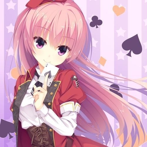 RIDDLE JOKER 「三司あやせ」 1／7スケールフィギュア- 開箱- 巴