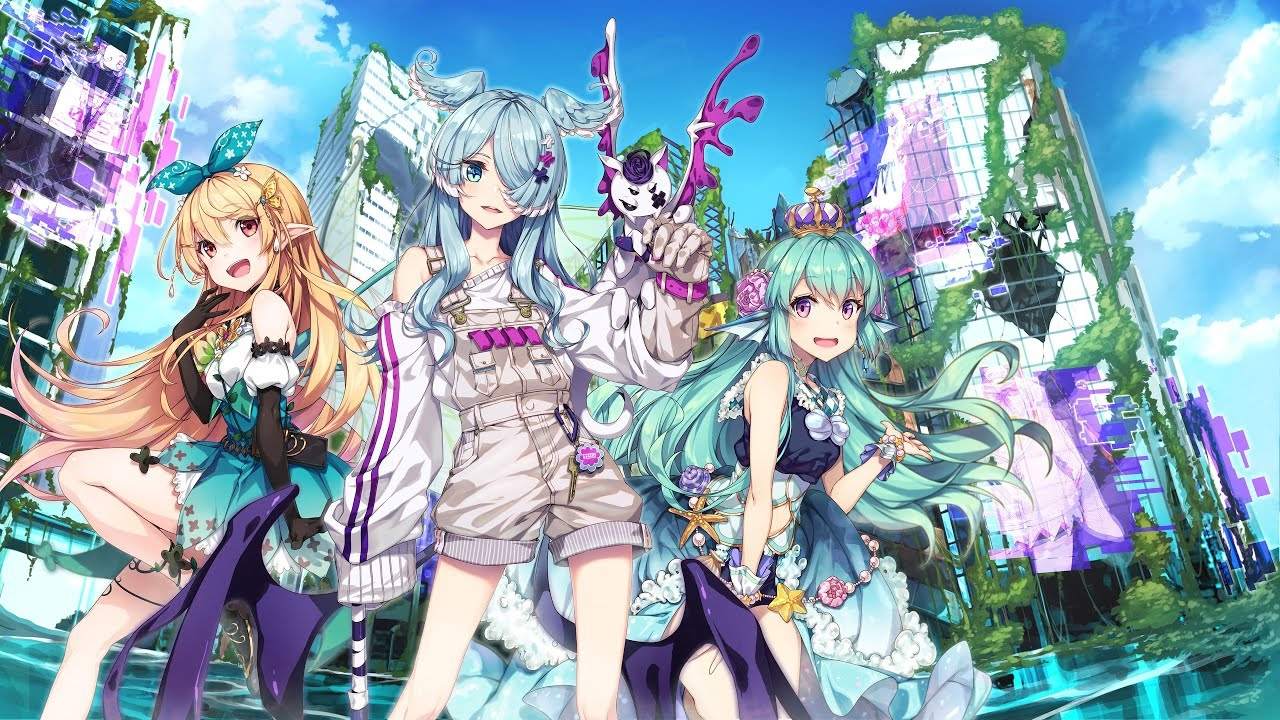 Diamond city lights 歌詞翻譯（有應援歌詞） - Yui0918516的創作- 巴哈姆特