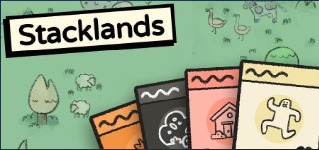 【心得】《Stacklands》遊玩心得與介紹：輕鬆休閒、頗具潛力的小品卡牌遊戲 @Steam 綜合討論板 哈啦板 - 巴哈姆特