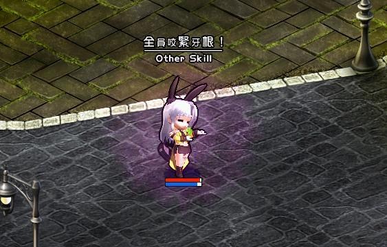 新手向 複合職業介紹 女僕長 執事長 風色幻想 覺醒online 哈啦板 巴哈姆特