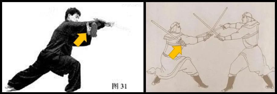 【問題】劍訣的意義 @綜合武術交流 哈啦板 - 巴哈姆特