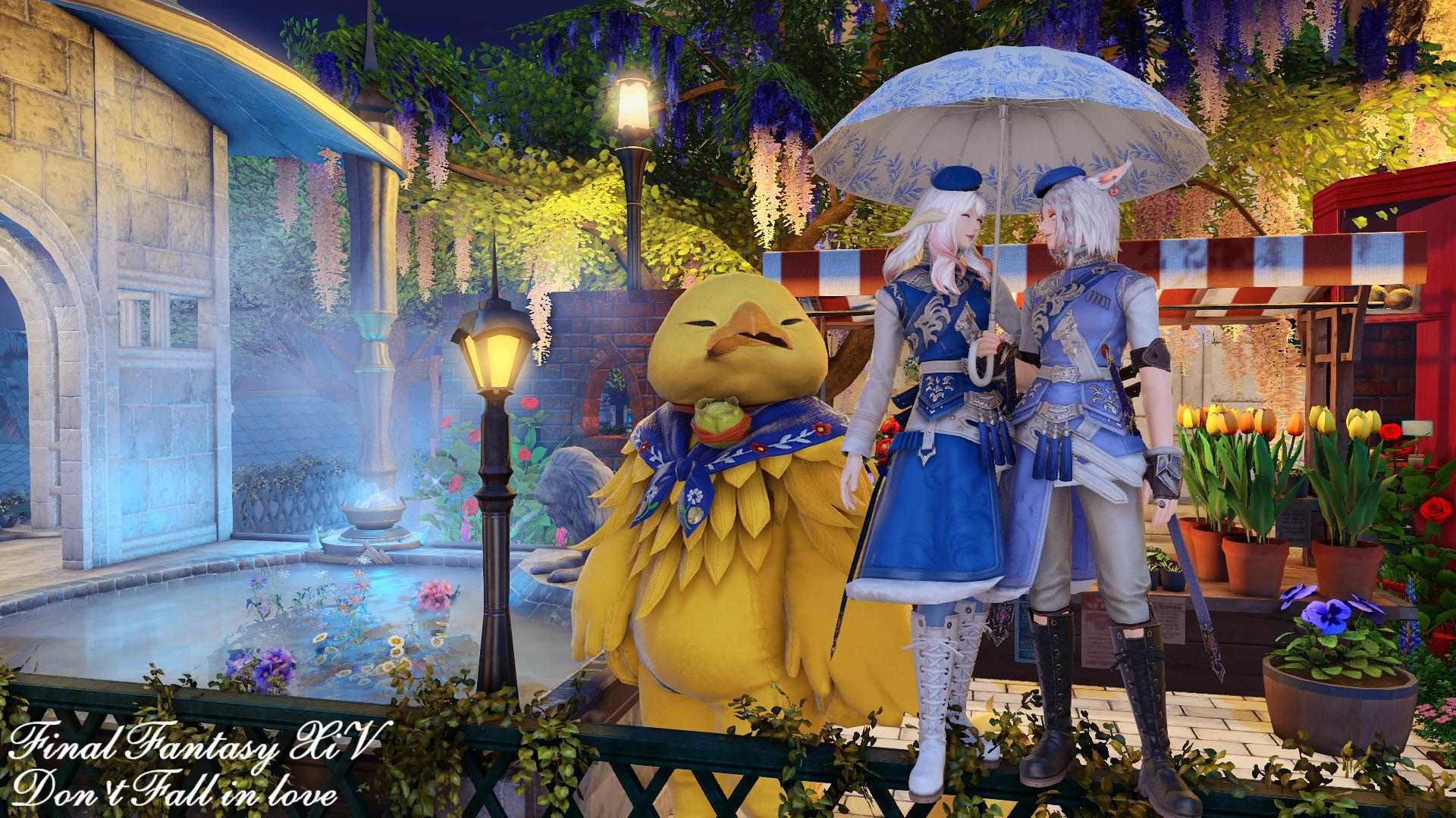 RE:【招生】【Mana-Pandaemonium】uccu公會與ManaTw跨服通訊貝(CWLS)同步招募 @Final Fantasy ...