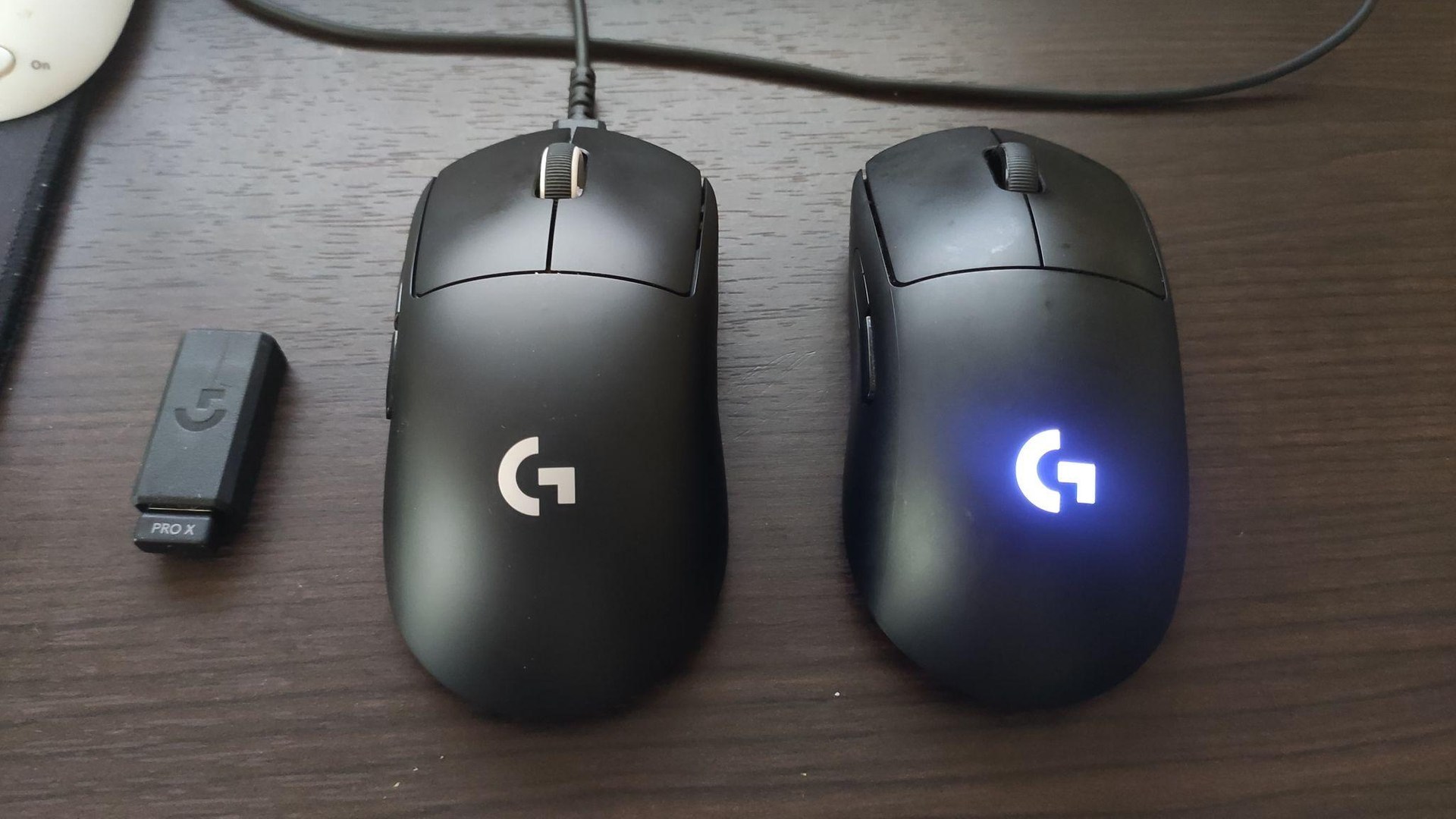 心得】【心得】G pro x superlight三個月內光速過世@電腦應用綜合討論 