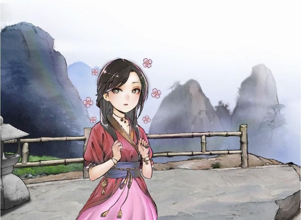 【心得】小師妹我婆 活俠傳 哈啦板 巴哈姆特 