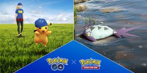 Pokemon Go 哈啦板 巴哈姆特