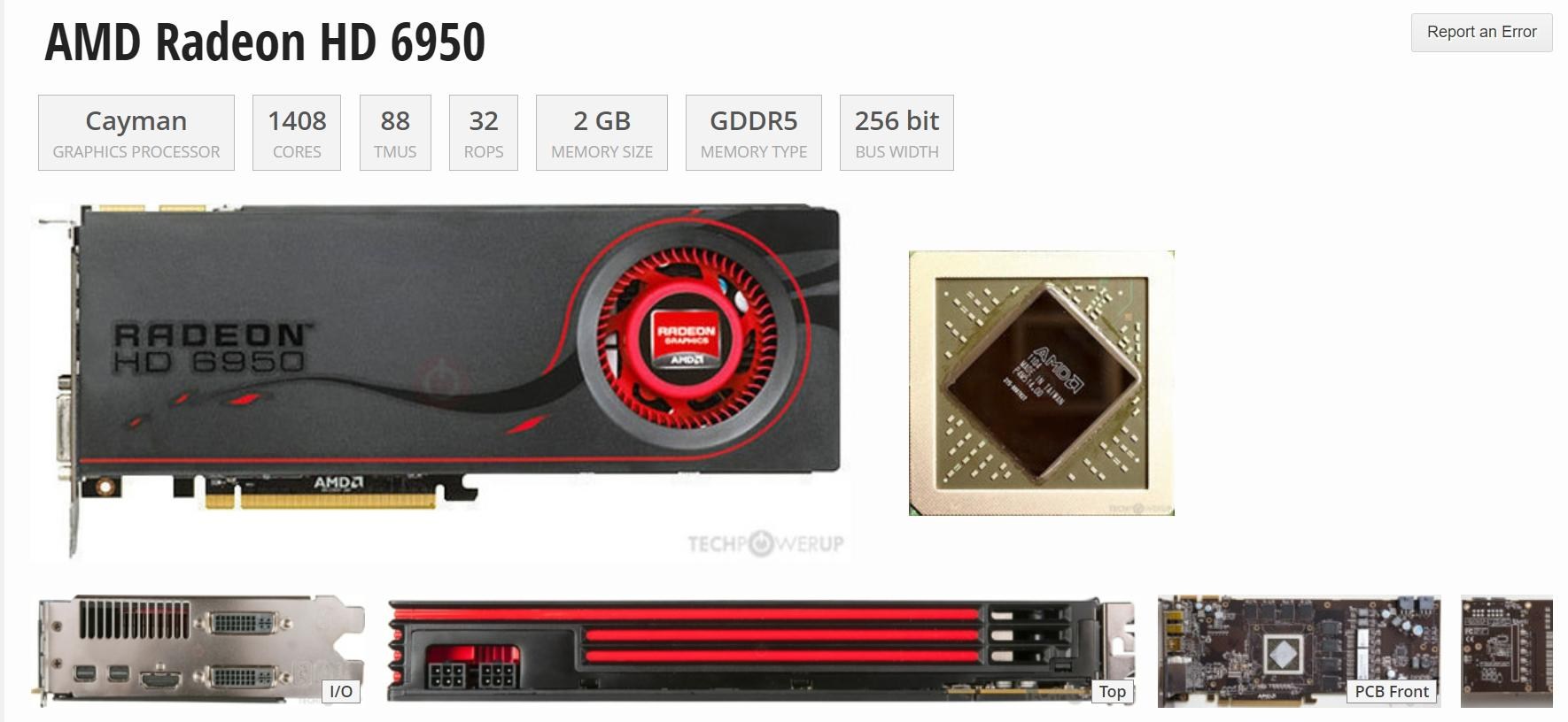 【心得】全金屬罩風格 Radeon RX 6950 XT OC Formula 16GB 開箱 @電腦應用綜合討論 哈啦板 - 巴哈姆特