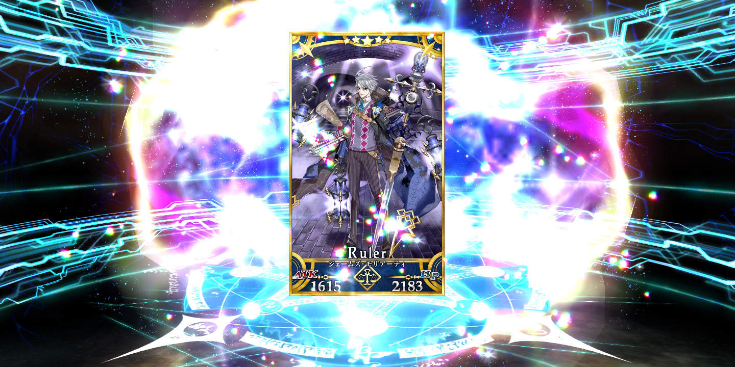 RE:【集中】曬卡集中串 @Fate/Grand Order 哈啦板 - 巴哈姆特