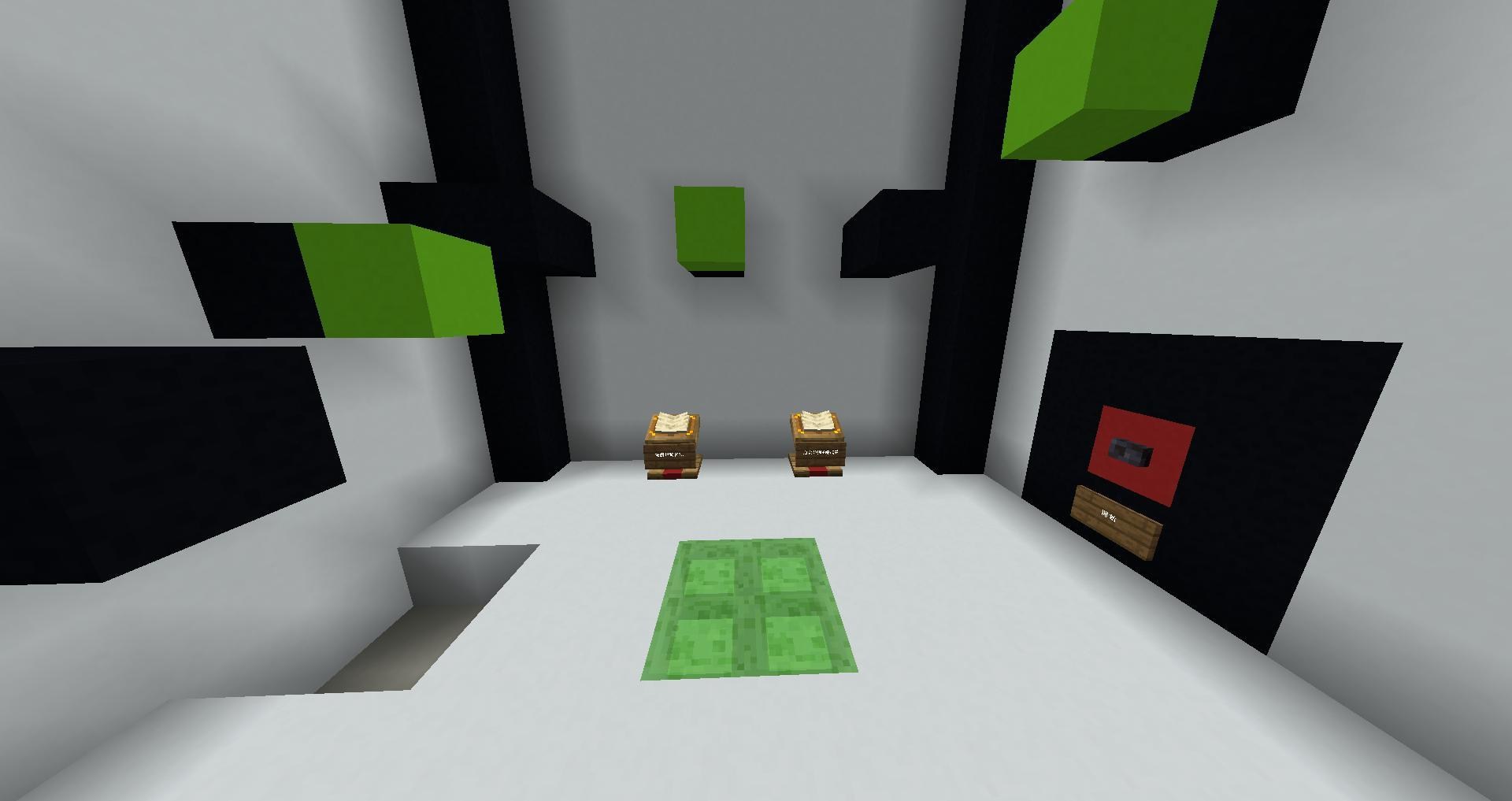 【情報】【1.18.2】【跑酷】黑白跑酷 v1.02 @Minecraft 我的世界（當個創世神） 哈啦板 - 巴哈姆特