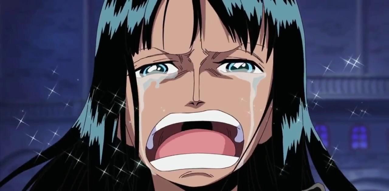 閒聊 大家的感動場面排名 航海王one Piece 海賊王 哈啦板 巴哈姆特