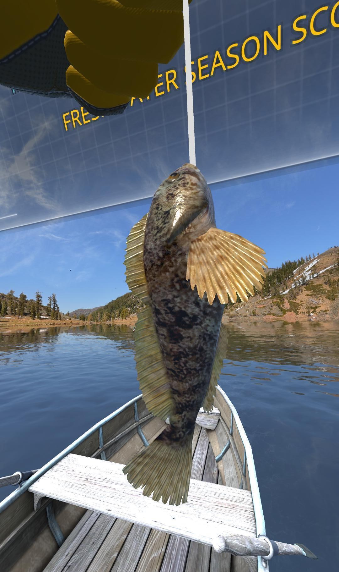 【問題】Real VR fishing問題 @VR 虛擬實境綜合討論 哈啦板 - 巴哈姆特