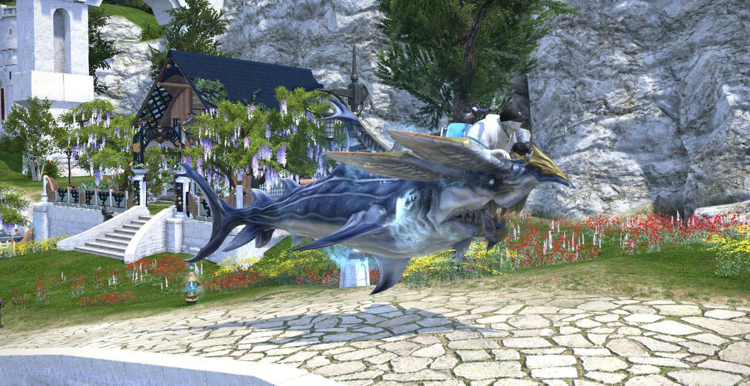 心得】6版釣魚海釣成就新手向介紹@Final Fantasy XIV 哈啦板- 巴哈姆特