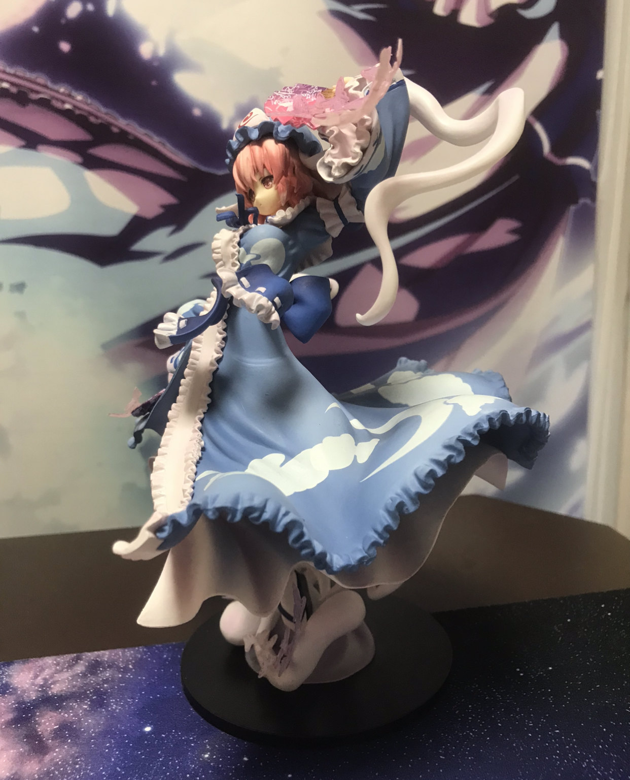 東方Project 西行寺幽々子 イベント限定 エクストラカラーVer. 東方Project 西行寺幽々子 イベント限定 エクストラカラーVer. ゲーム