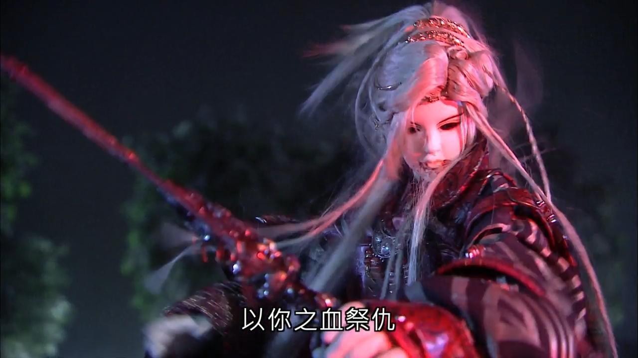 閒聊】=有雷慎入= 玄象裂變21、22閒聊@布袋戲文化綜合討論區哈啦板- 巴哈姆特