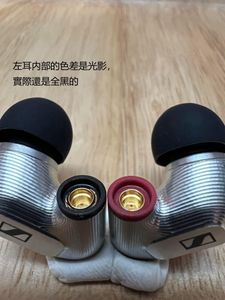 心得】最後的IEM：Sennheiser IE900心得，及與AKG N5005比較@影音視聽