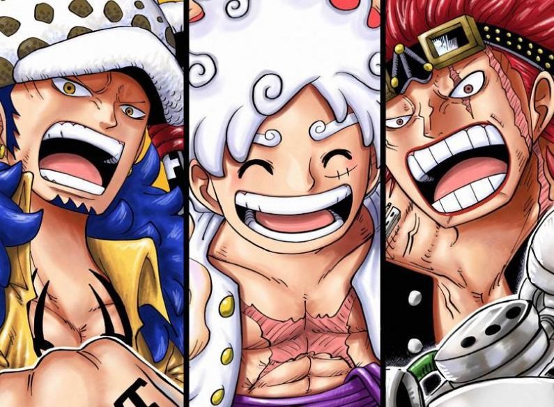 問題 恭喜路飛懸賞金30億貝里同時也和小丑巴基一同晉升為新4皇 場外休憩區哈啦板 巴哈姆特