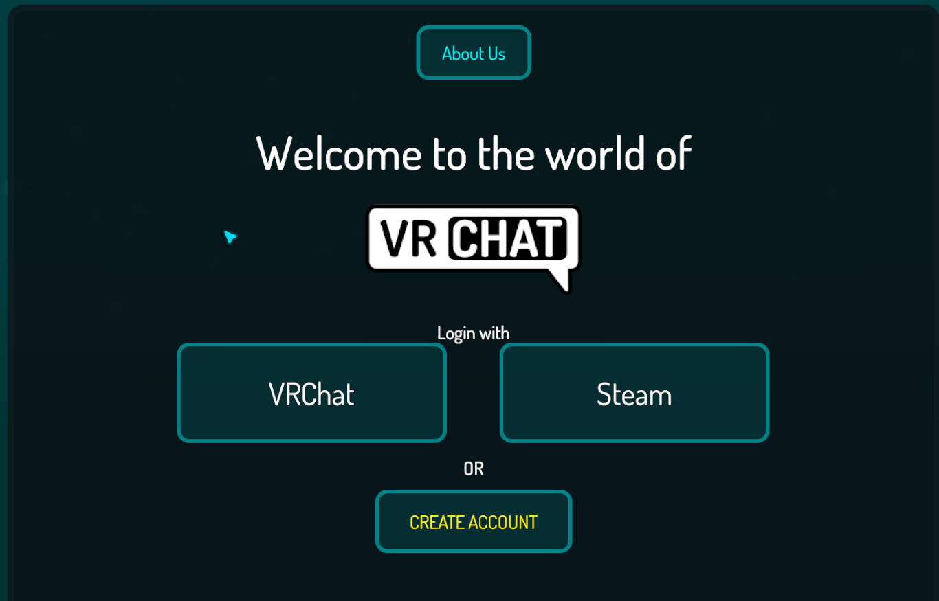 【推坑文】獻給疫情下的你另一個宇宙，VRChat @VRChat 哈啦板 - 巴哈姆特