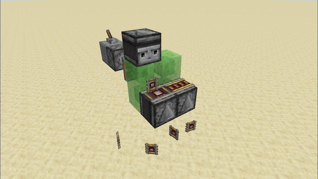 心得 原版生存自動化農場指南1 19 Minecraft 我的世界 當個創世神 哈啦板 巴哈姆特