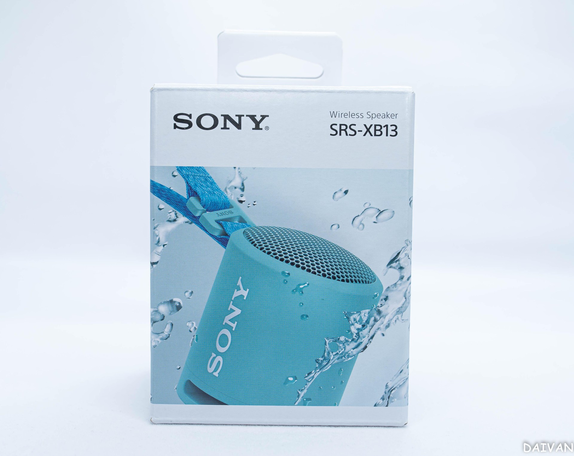 ワイヤレスポータブルスピーカー SRS-XB13 初音ミクモデル 2種セット