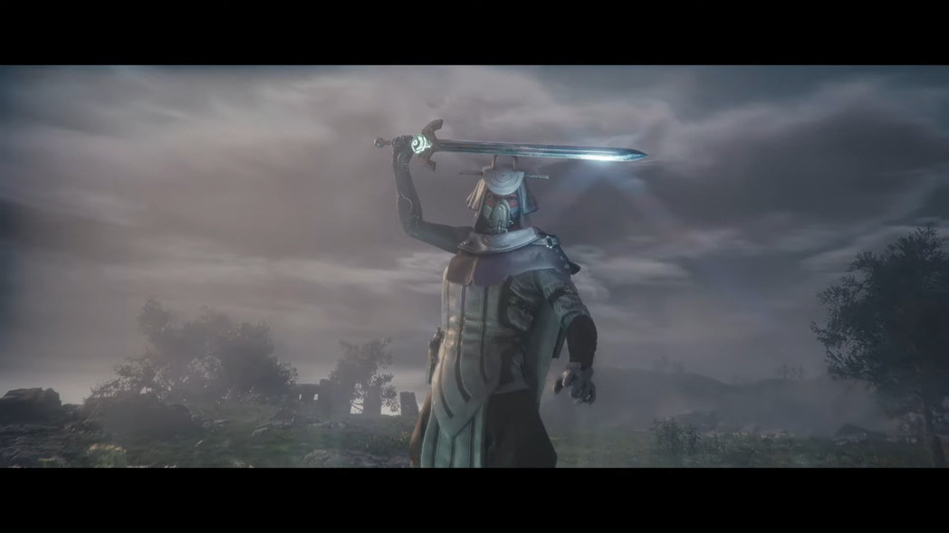 【情報】Warframe團隊的新作Soulframe公開 @Warframe 哈啦板 - 巴哈姆特