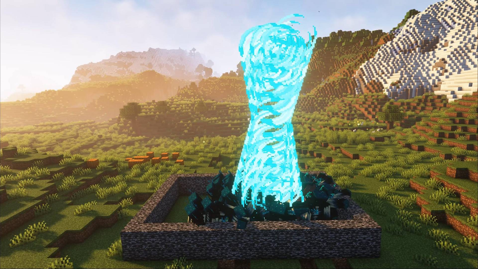 【心得】強悍伏守者之力 @Minecraft 我的世界（當個創世神） 哈啦板 - 巴哈姆特