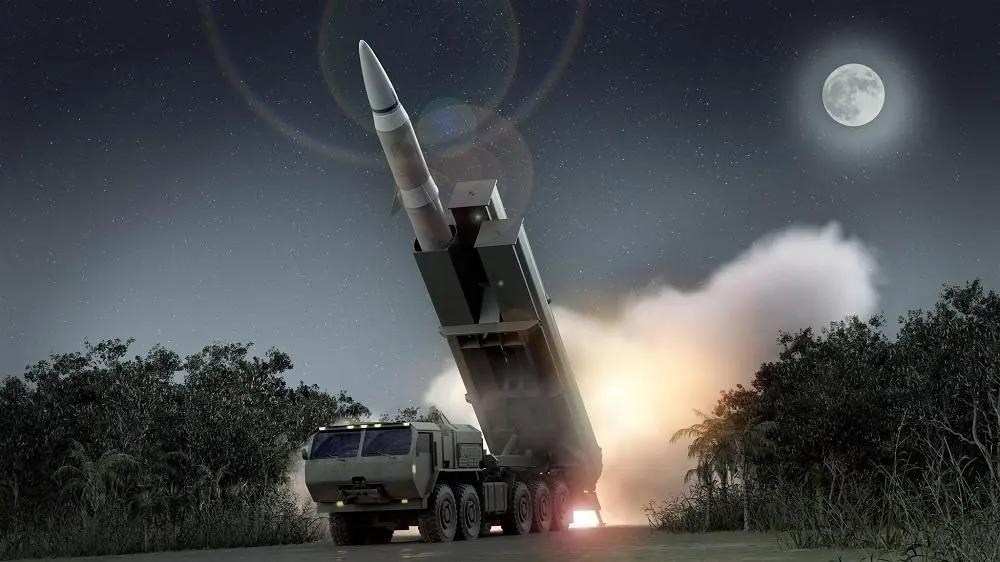 【情報】美軍與 DARPA 成功試射 (OpFires) 極音速彈道導彈... @軍事策略 哈啦板 - 巴哈姆特