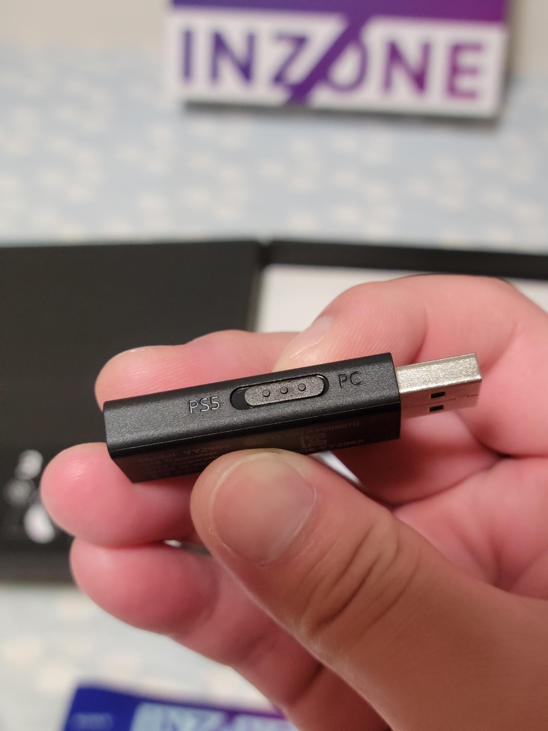 【心得】Sony INZONE H9 電競耳機 - 不專業簡單開箱 @電腦應用綜合討論 哈啦板 - 巴哈姆特