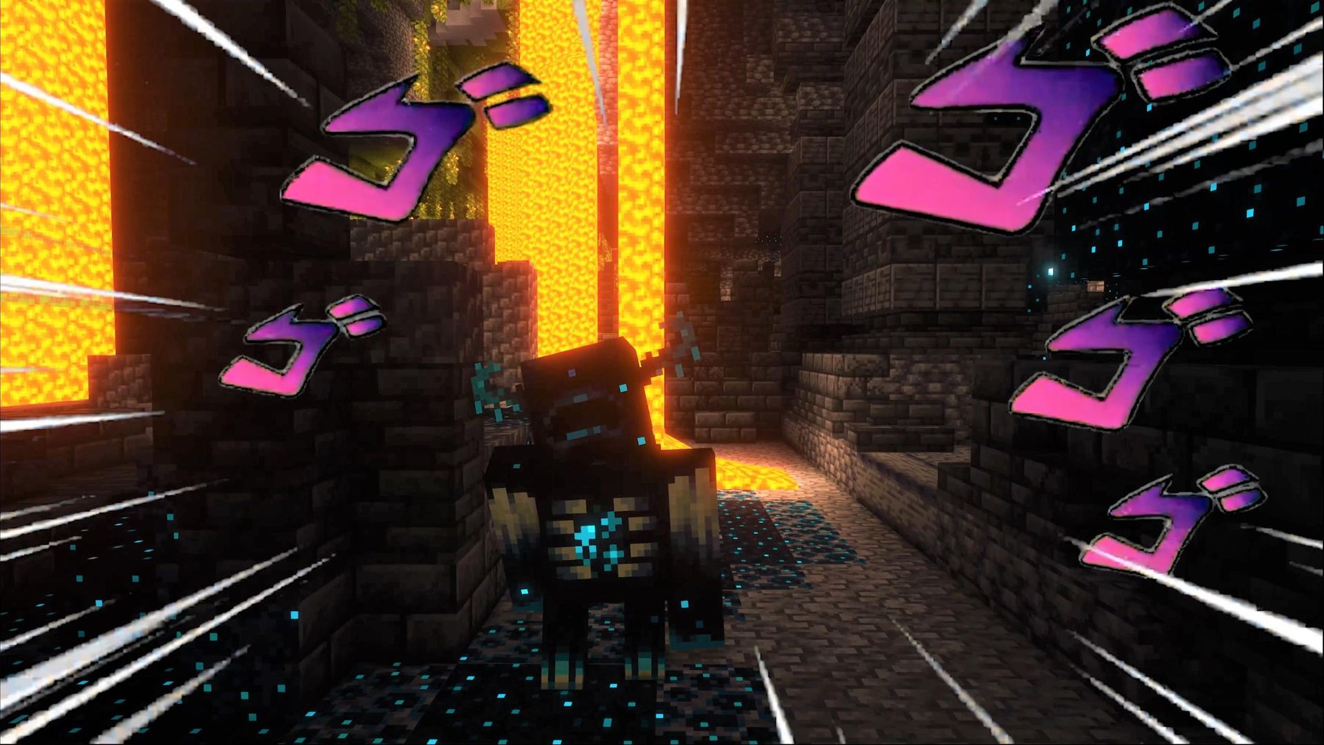 【心得】強悍伏守者之力 @Minecraft 我的世界（當個創世神） 哈啦板 - 巴哈姆特
